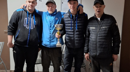 Concours de l'entente